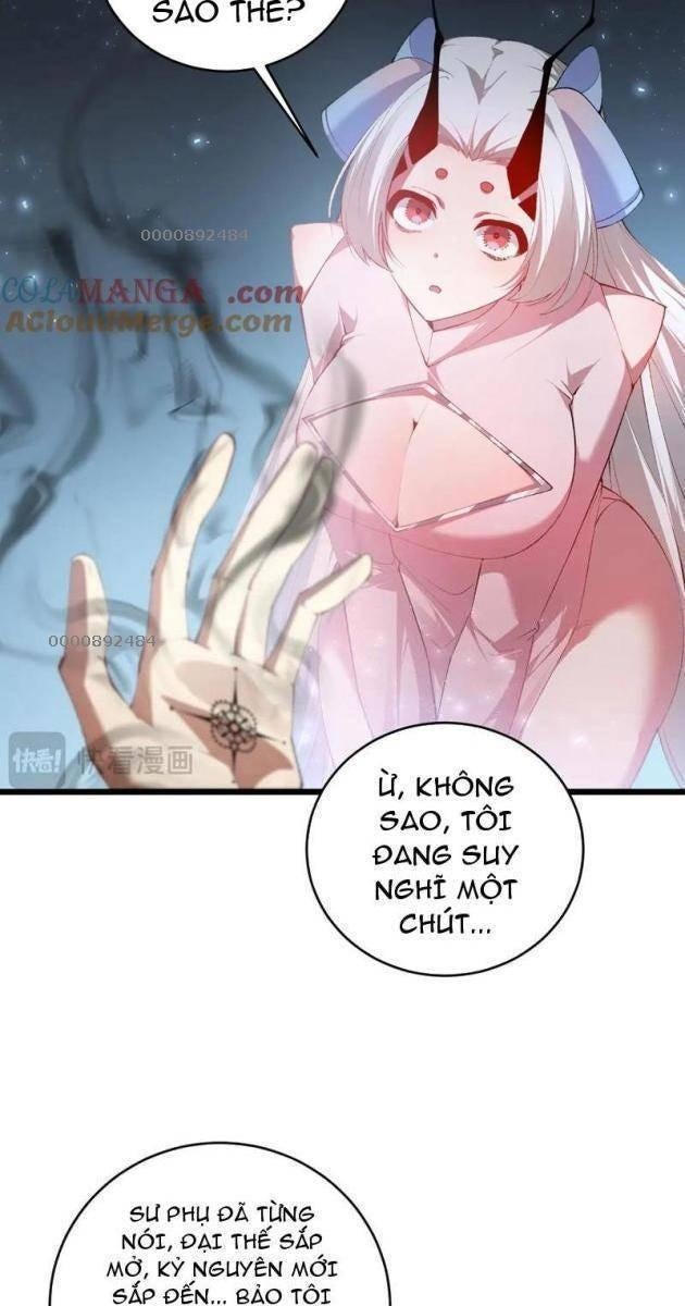 Ta Là Chúa Tể Trùng Độc - Page 5