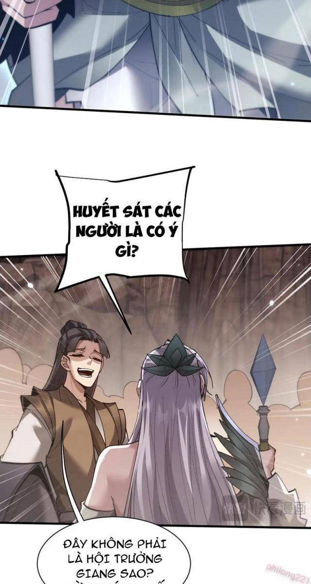 Toàn Chức Kiếm Tu - Page 56