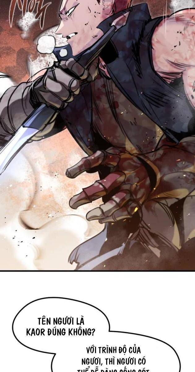 Mỗi Lính Đánh Thuê Trở Về Đều Có Một Kế Hoạch - Page 98