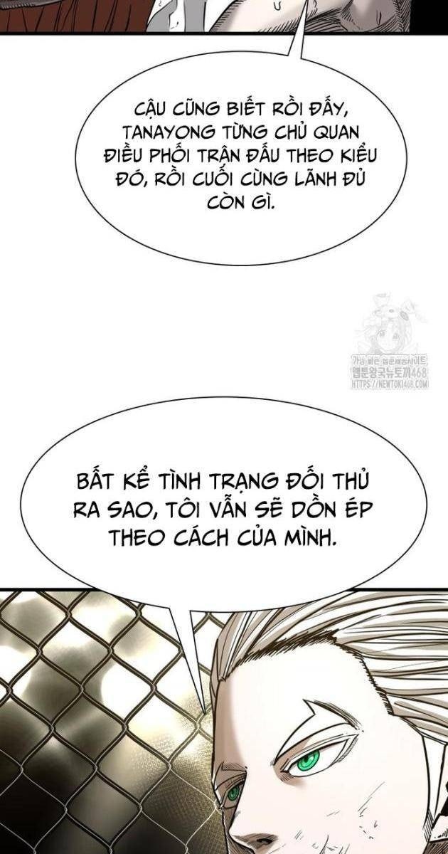 Shark - Cá Mập - Page 57