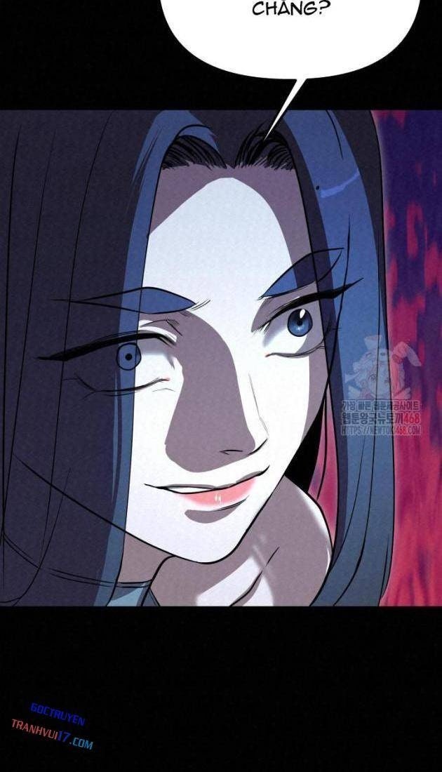 Hắc Bạch Hồ Ly Độc Tâm : Côn Luân Kiếm Tuyến Bạch Bệnh Chi Chủ - Page 10