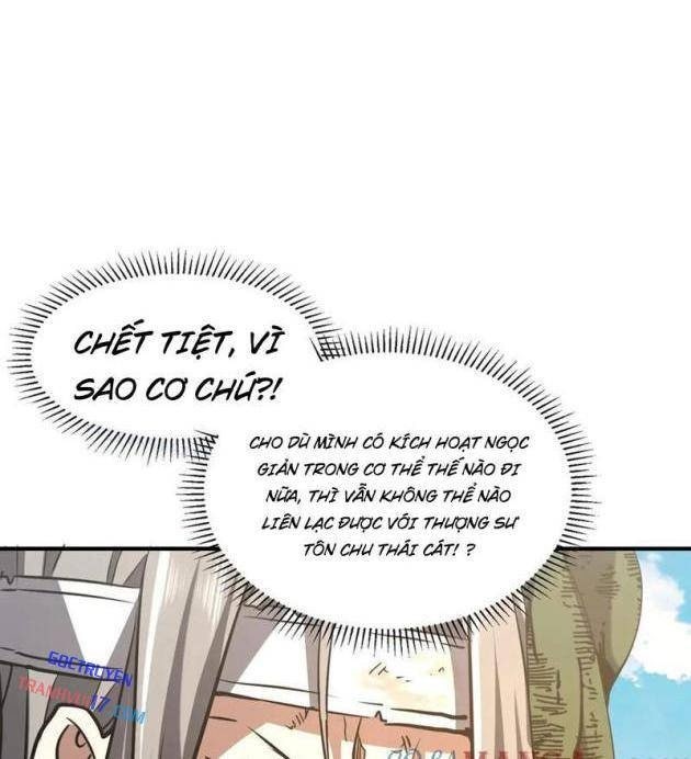 Trùng Sinh Ma Tu:Bắt Đầu Từ Việc Nhặt Được Một Viên Tinh Cầu Zombie - Page 54