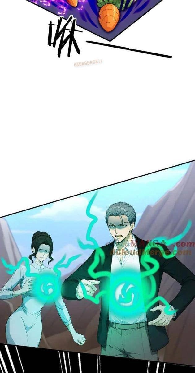 Cương Thi Tiên Sinh - Page 30