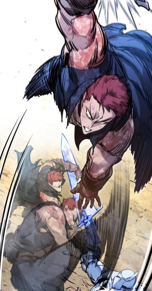 Mỗi Lính Đánh Thuê Trở Về Đều Có Một Kế Hoạch - Page 38