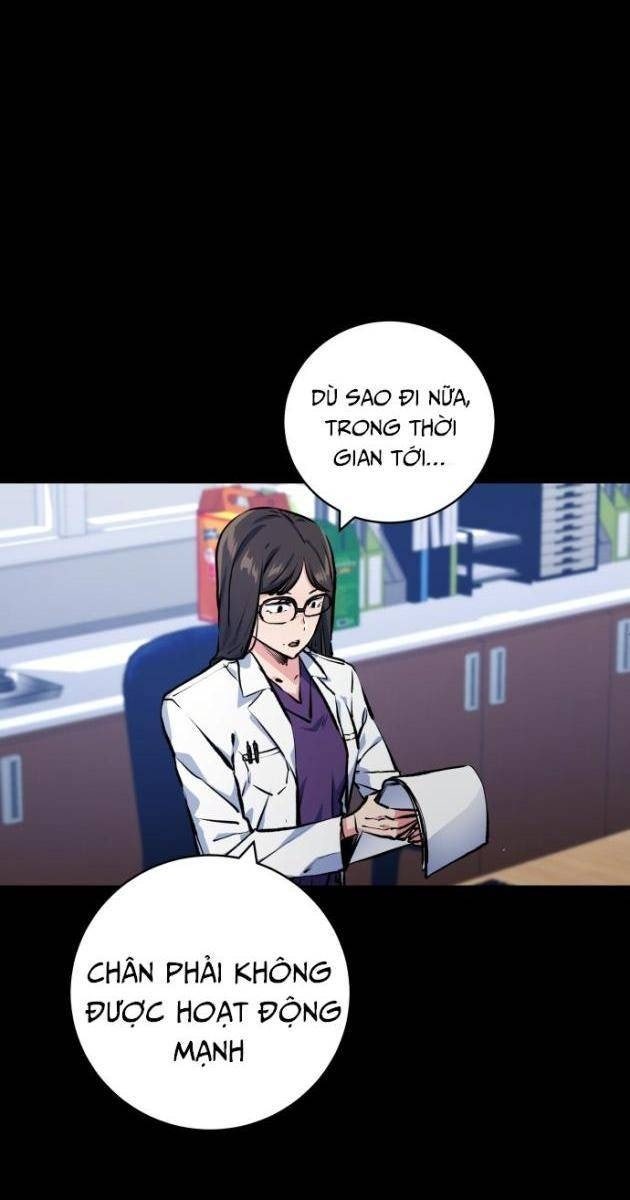 Góc Cao Khung Thành - Page 10