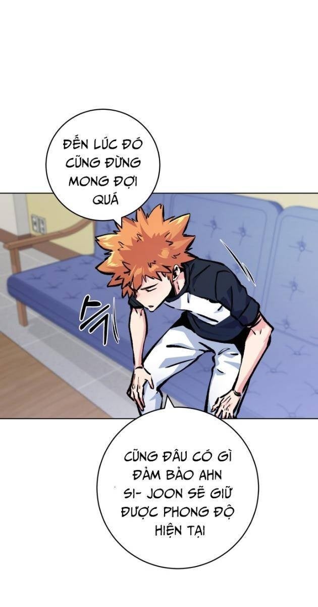 Góc Cao Khung Thành - Page 26