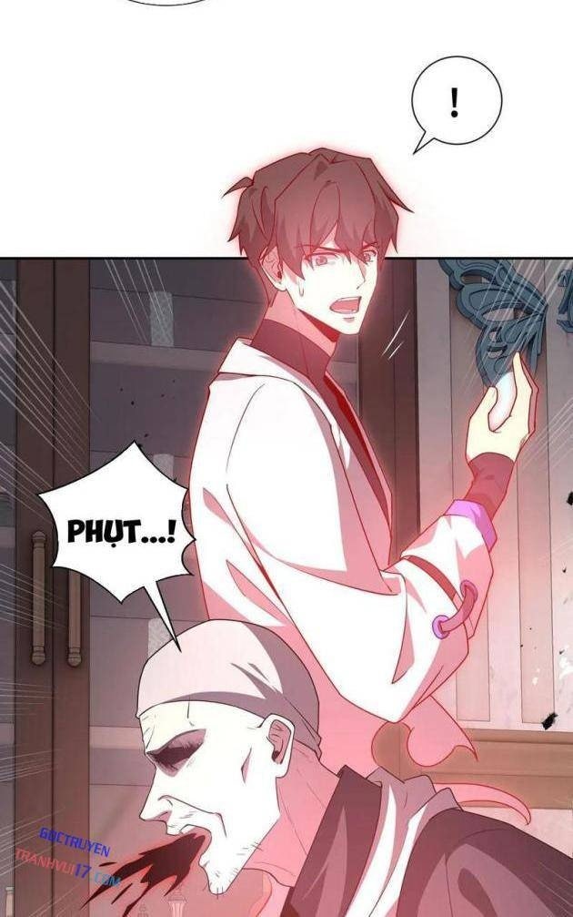 Ta Ký Kết Khế Ước Với Chính Mình - Page 68