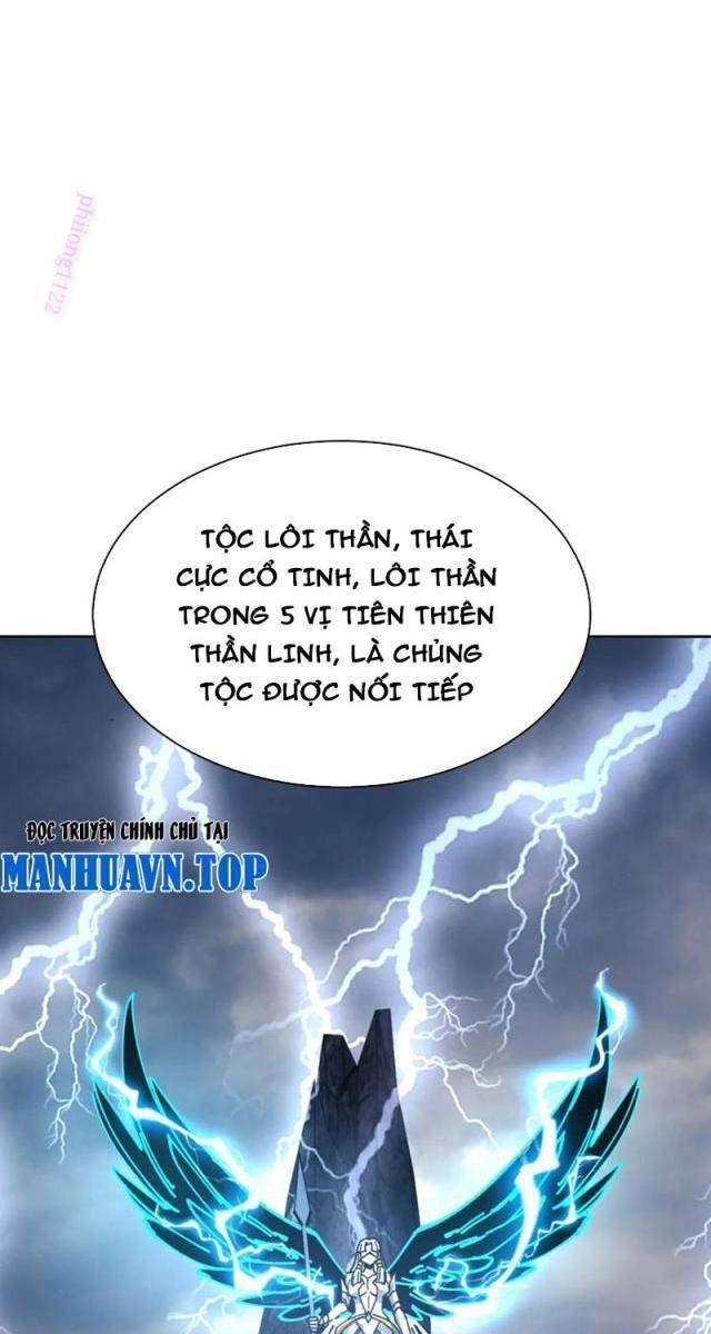 Sư Tôn: Nghịch Đồ Này Mới Không Phải Là Thánh Tử - Page 40