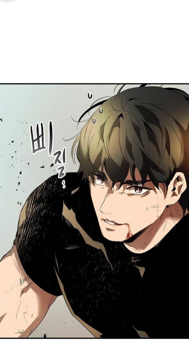 Thăng Cấp Cùng Thần - Page 58