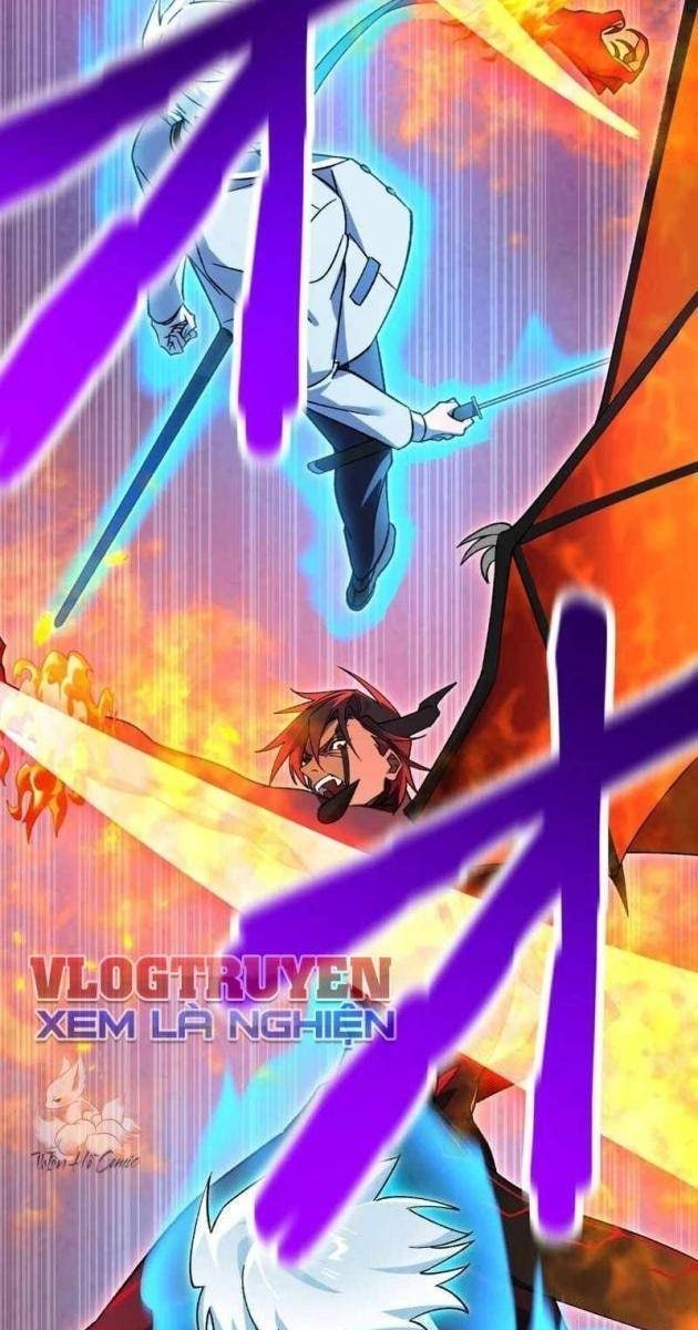 Tuyệt Thế Kiếm Thánh Hồi Quy - Page 46