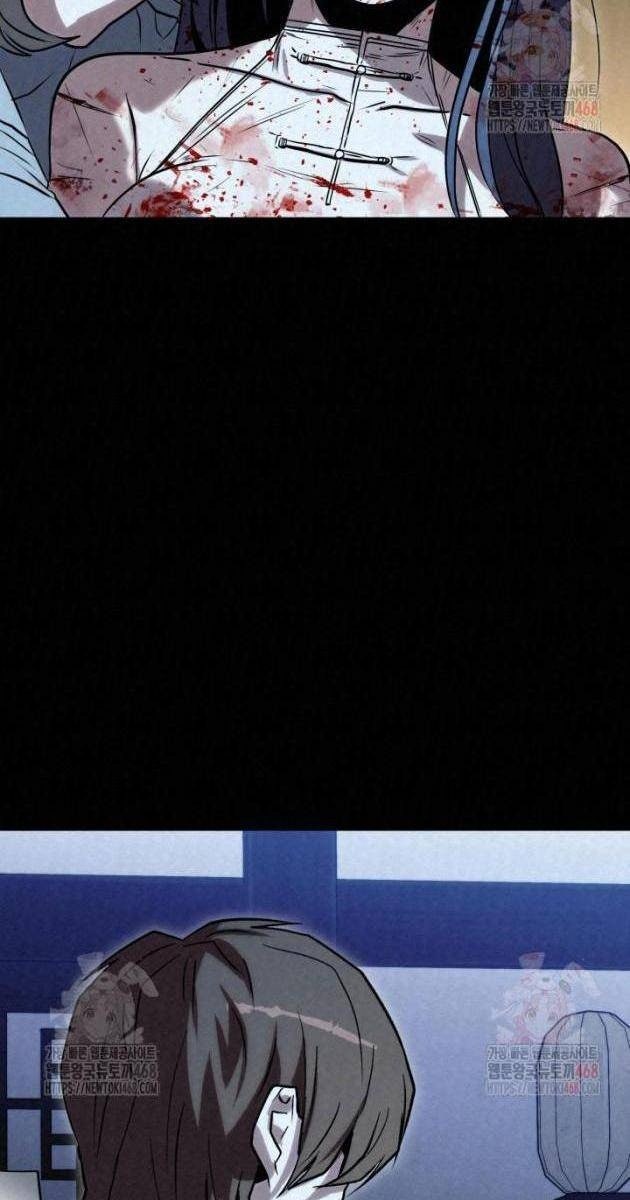 Hắc Bạch Hồ Ly Độc Tâm : Côn Luân Kiếm Tuyến Bạch Bệnh Chi Chủ - Page 103