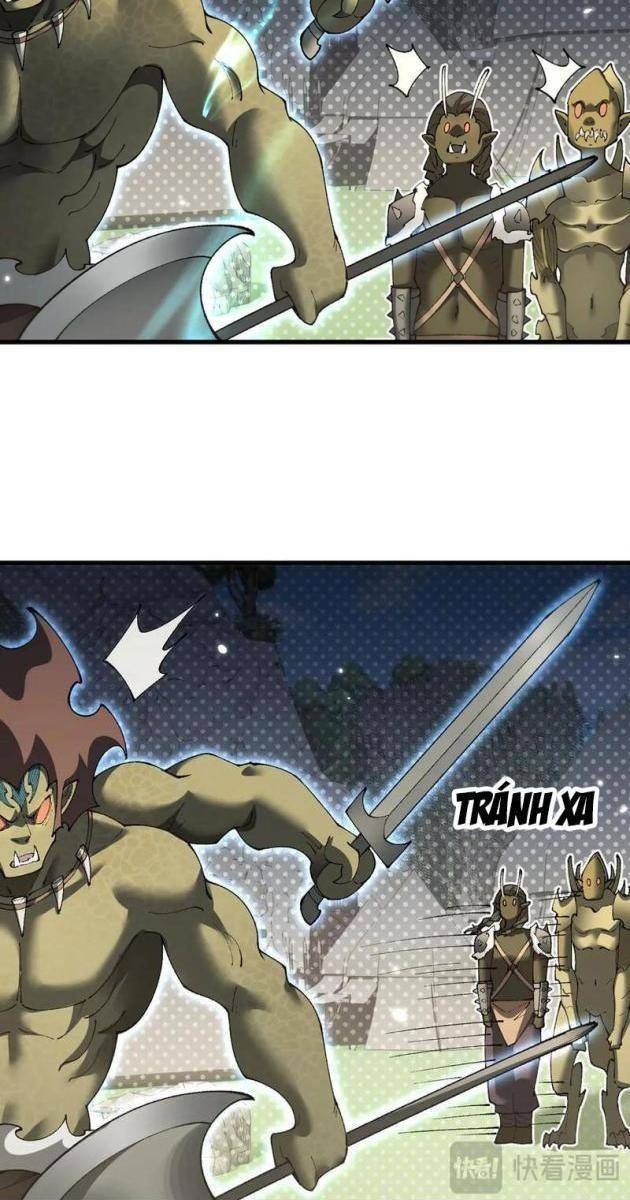 Chuyển Sinh Thành Goblin - Page 43