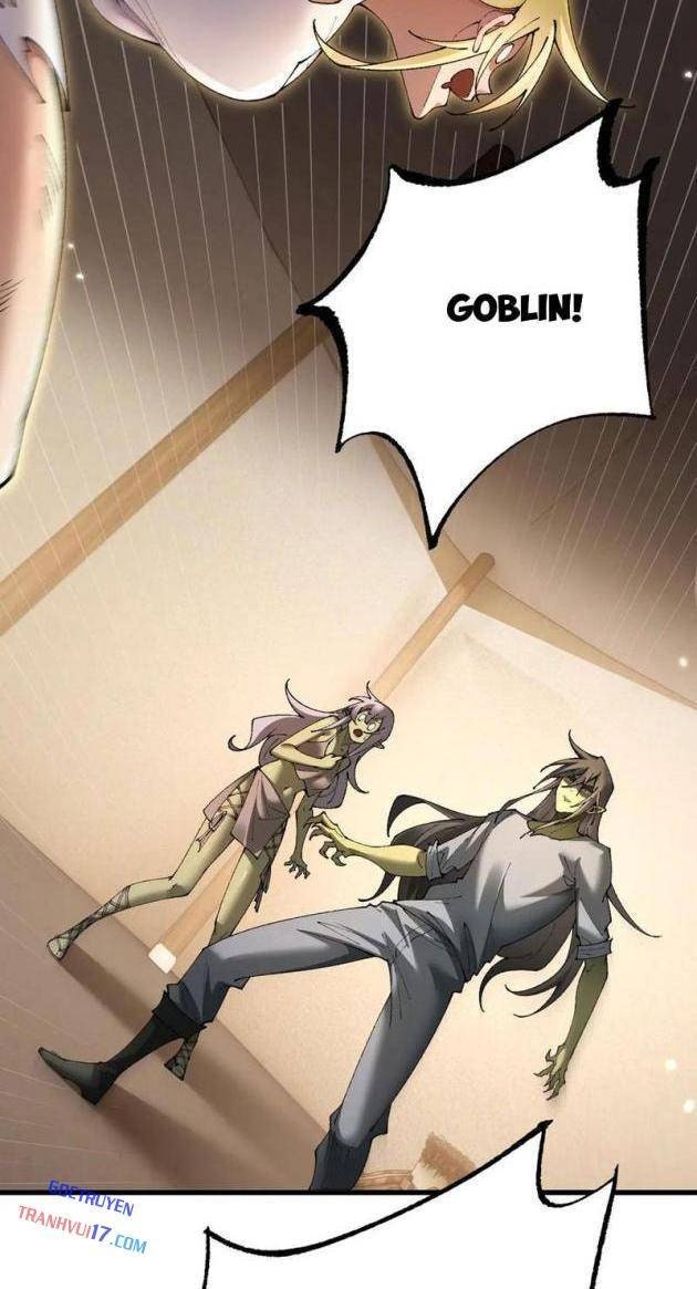 Chuyển Sinh Thành Goblin - Page 60