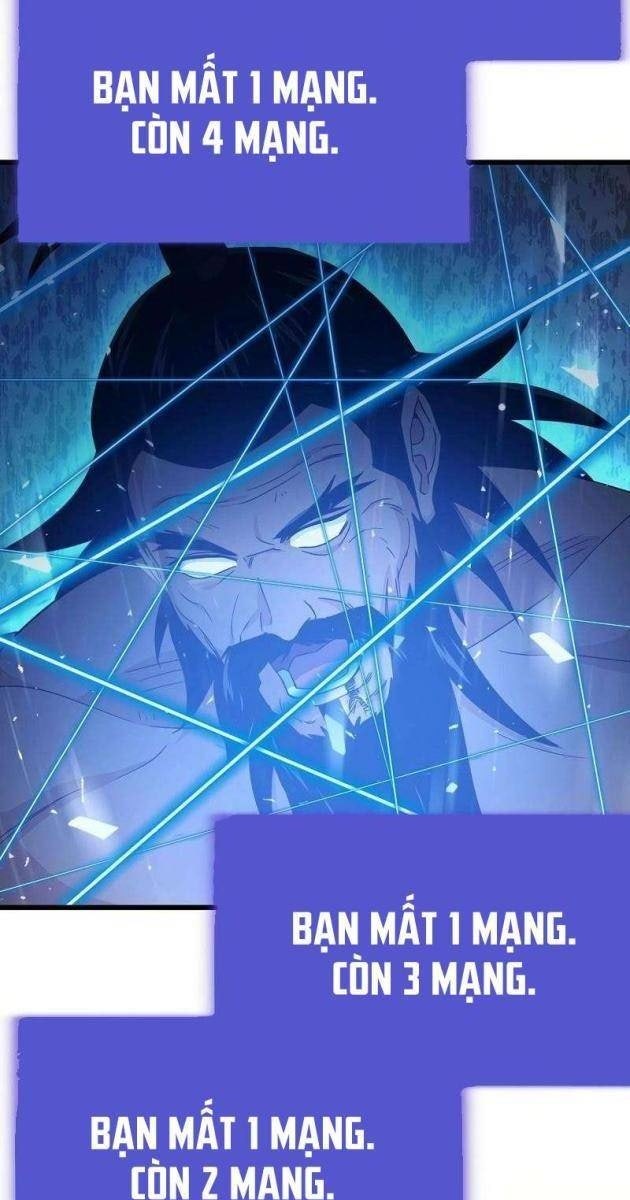 Bố Tôi Quá Mạnh - Page 19