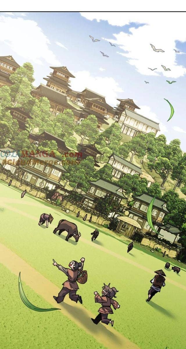 Sư Tôn: Nghịch Đồ Này Mới Không Phải Là Thánh Tử - Page 71