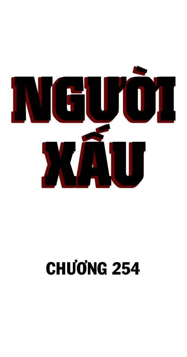 Người Xấu - Page 9