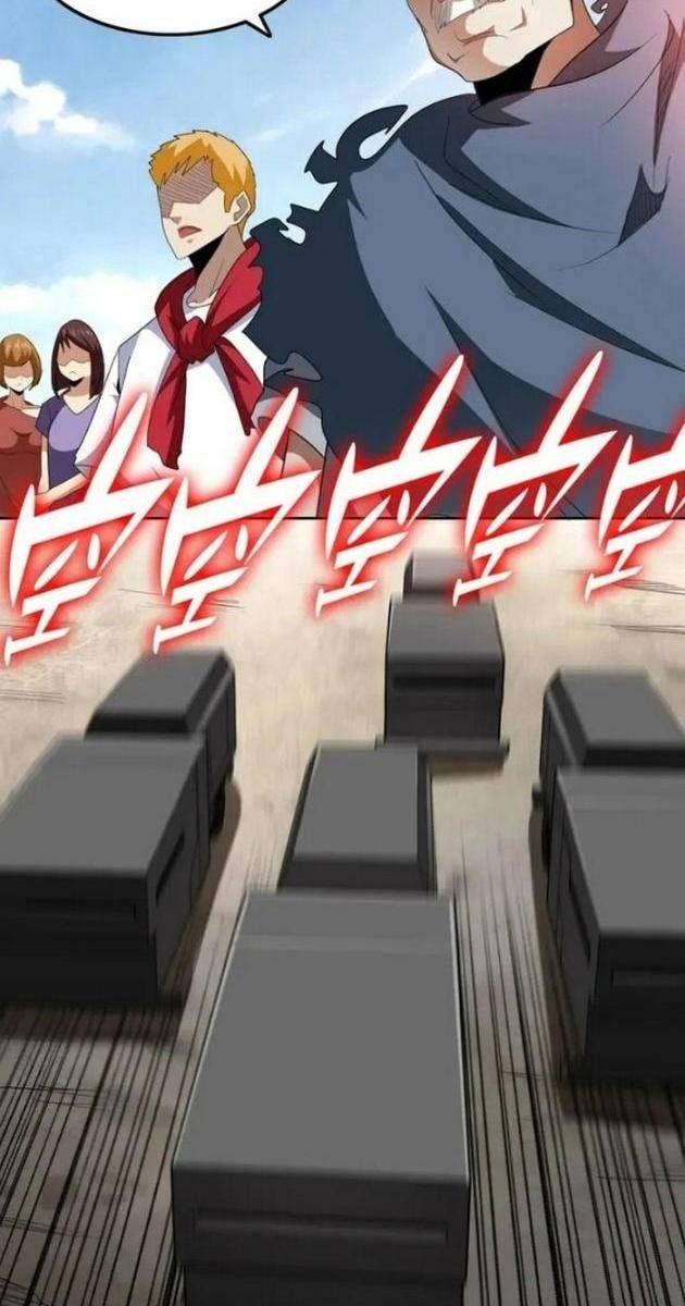 Thợ Săn Mạt Thế - Page 26