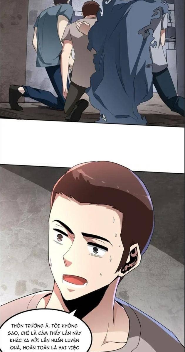 Thợ Săn Mạt Thế - Page 25