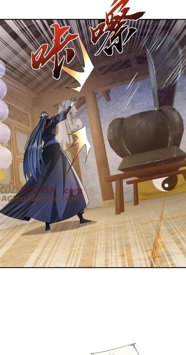 Ngủ Say Vạn Cổ: Xuất Thế Tung Hoành Chư Thiên - Page 58