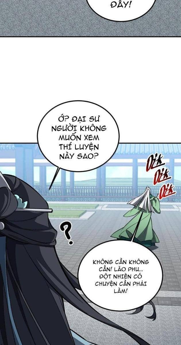 Ta Ở Tu Tiên Giới Chỉ Làm Giờ Hành Chính - Page 33