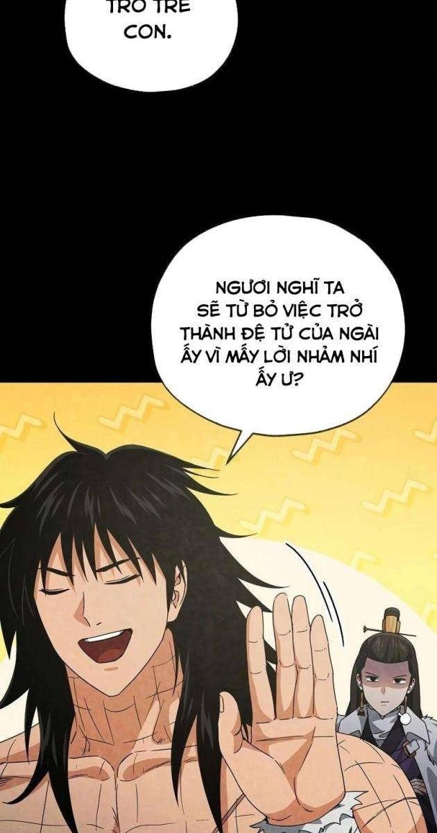 Bố Tôi Quá Mạnh - Page 102