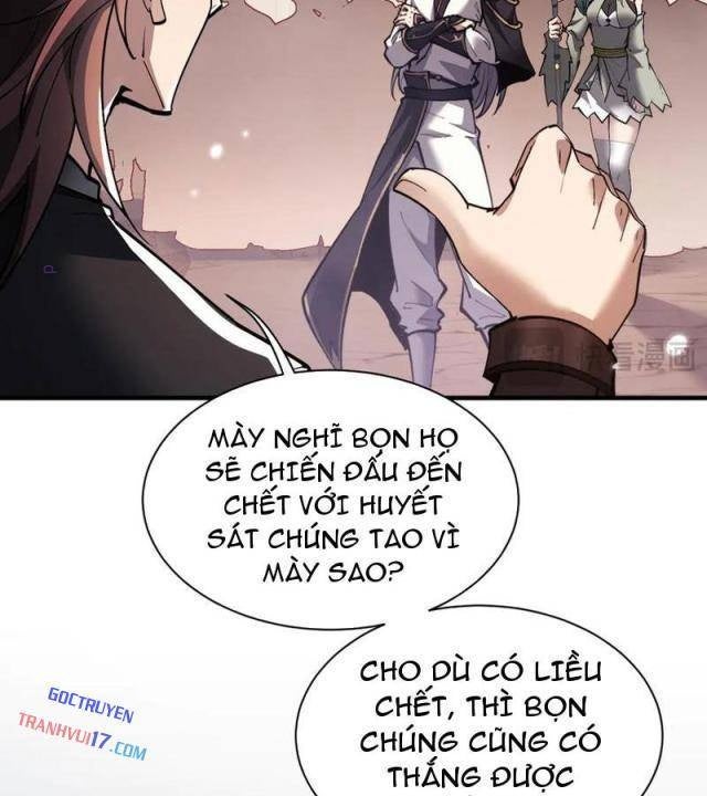 Toàn Chức Kiếm Tu - Page 8