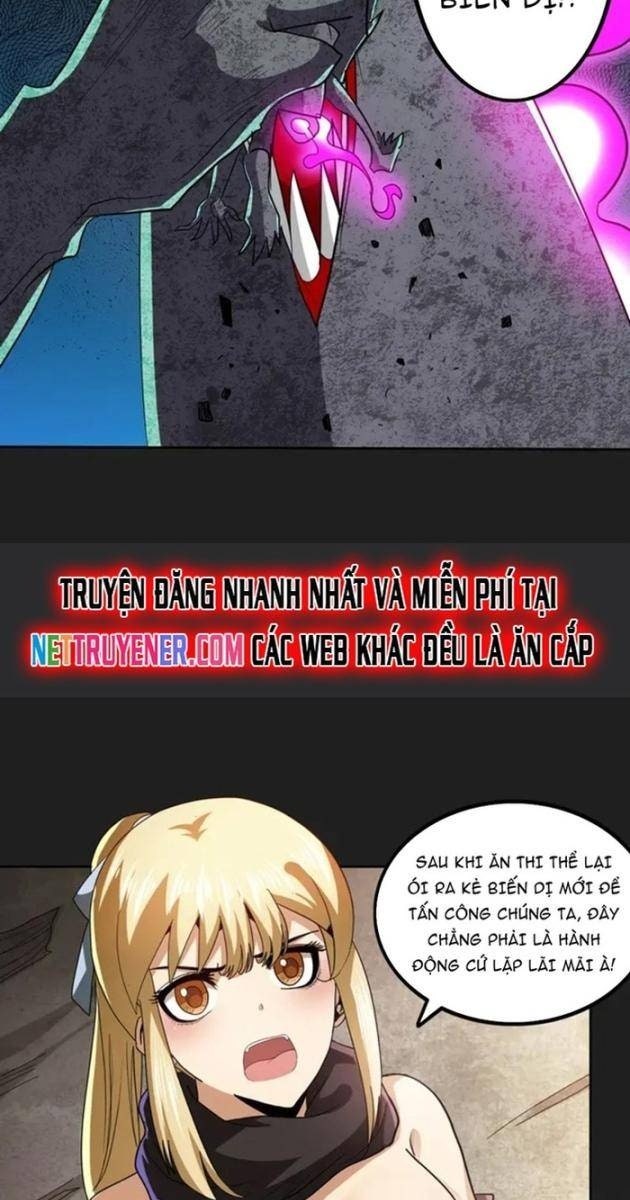 Thợ Săn Mạt Thế - Page 16