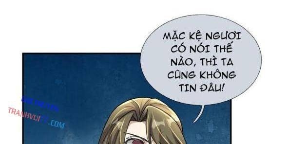 Ngủ Say Vạn Cổ: Xuất Thế Tung Hoành Chư Thiên - Page 71