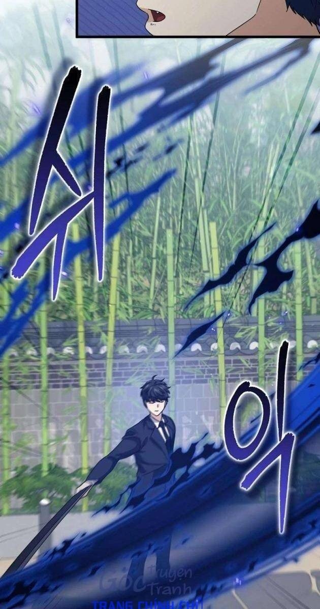 Bố Tôi Quá Mạnh - Page 81