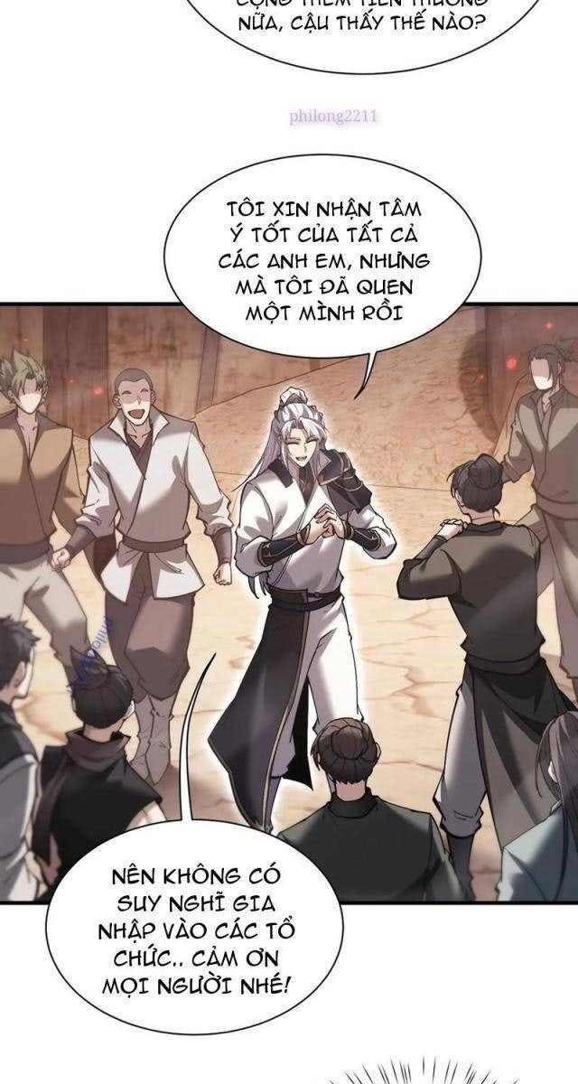 Toàn Chức Kiếm Tu - Page 45