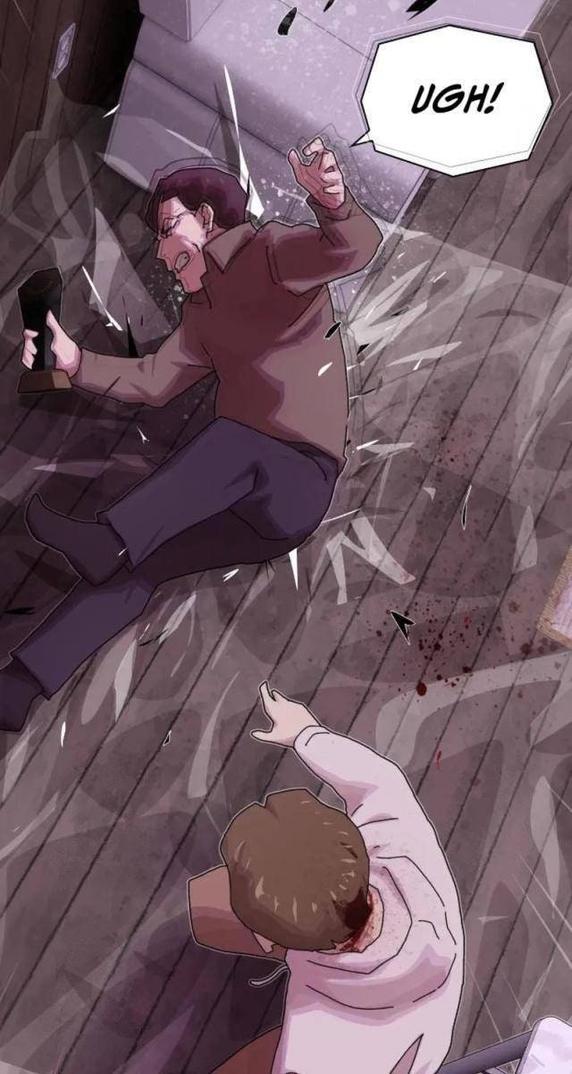 Thiên Tài Nhìn Thấu Thế Giới - Page 89