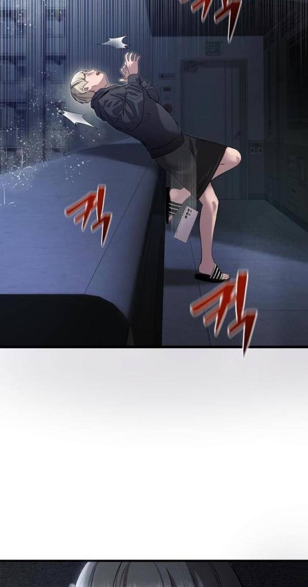 Hẹn Hò Rùng Rợn - Page 81