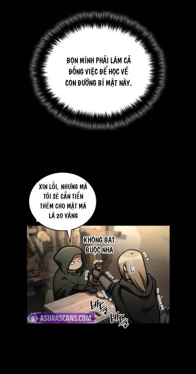 Vô Hạn Pháp Sư - Page 39