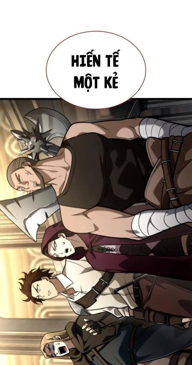 Vô Hạn Pháp Sư - Page 164