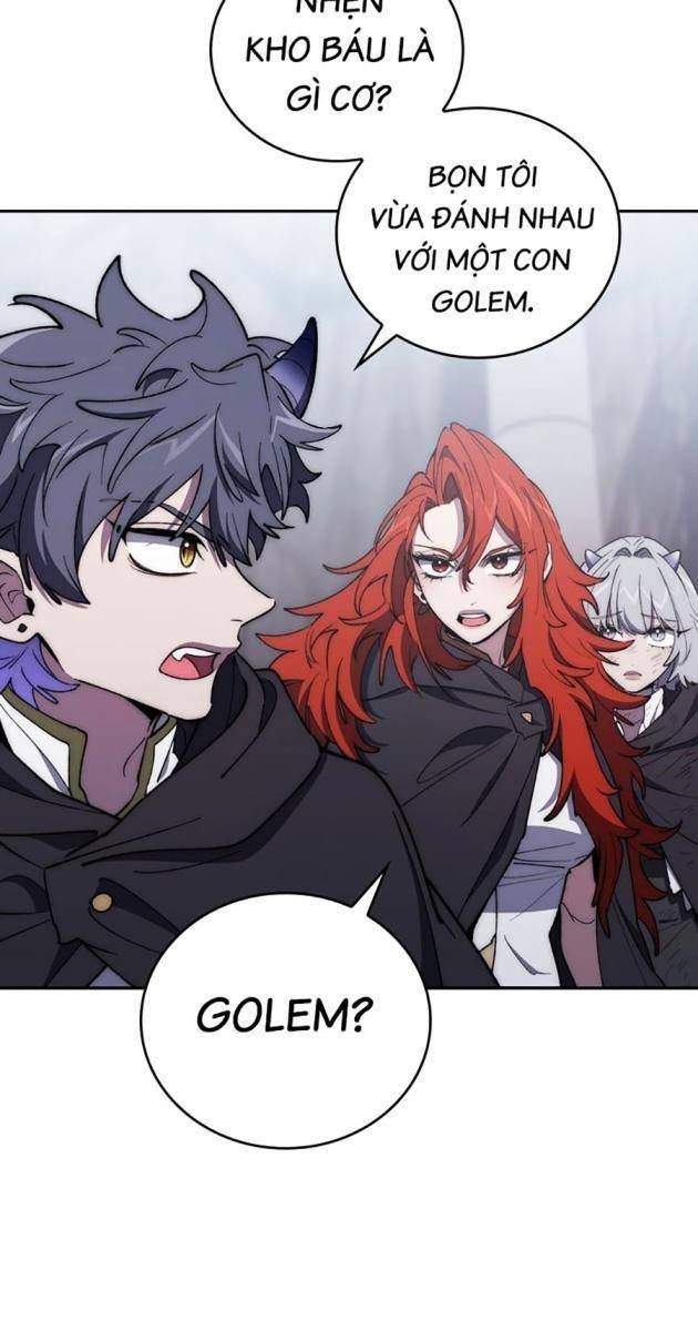 Hầm Ngục Mạnh Nhất - Page 9