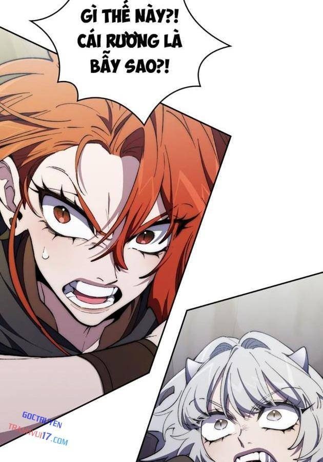 Hầm Ngục Mạnh Nhất - Page 26