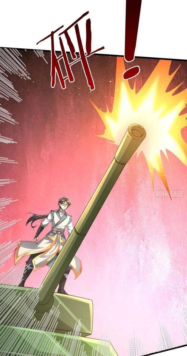 Ta Có Thể Rút Ra Vô Hạn Vật Phẩm - Page 67