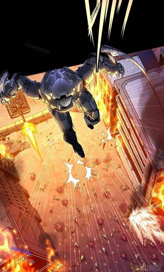 Khế Ước Cương Thiết - Page 58