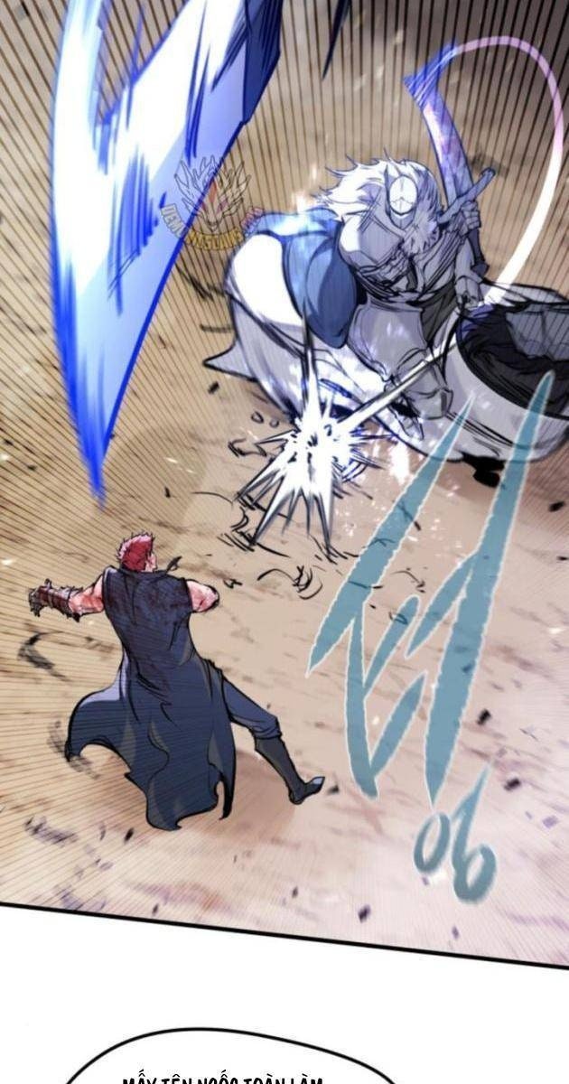 Mỗi Lính Đánh Thuê Trở Về Đều Có Một Kế Hoạch - Page 25