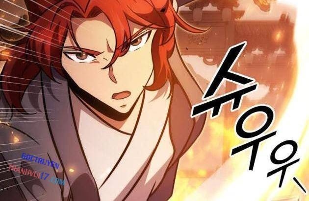 Cửu Thiên Kiếm Pháp - Page 84