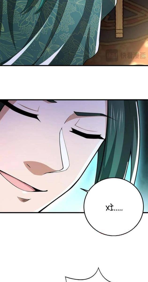 Giết Ta Thêm Mấy Lần Nữa, Ta Liền Vô Địch - Page 21