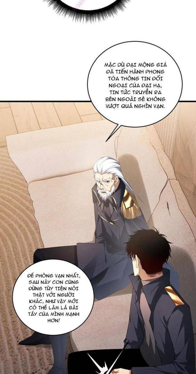 Ta Là Chúa Tể Trùng Độc - Page 17