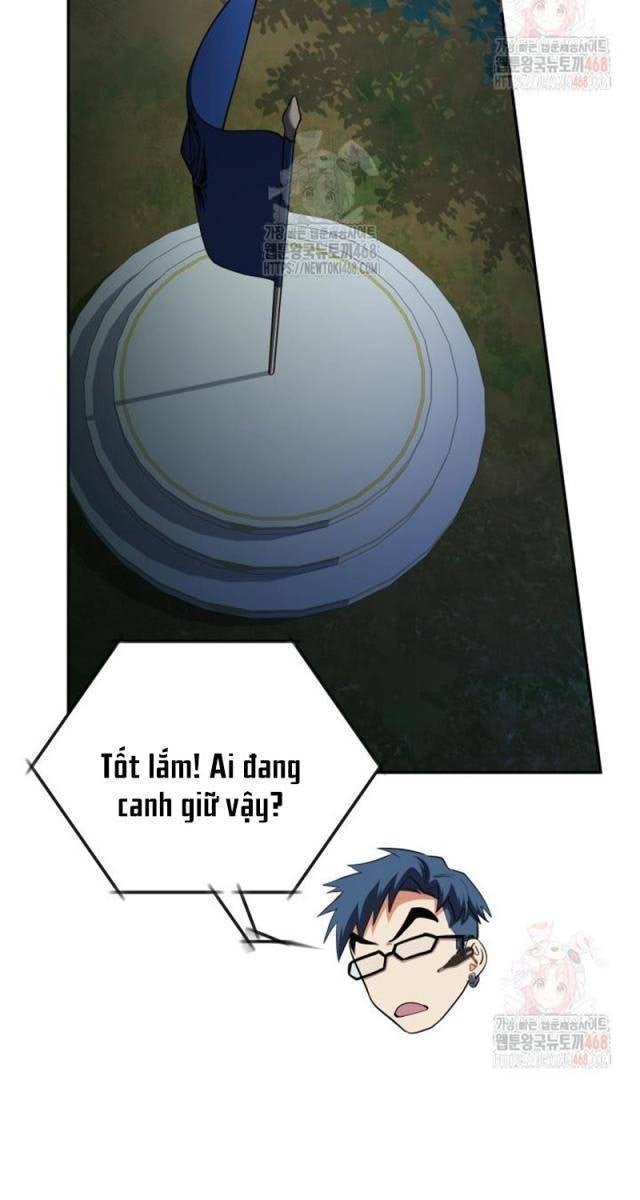 Đại Pháp Sư Huyền Thoại Hồi Quy - Page 68