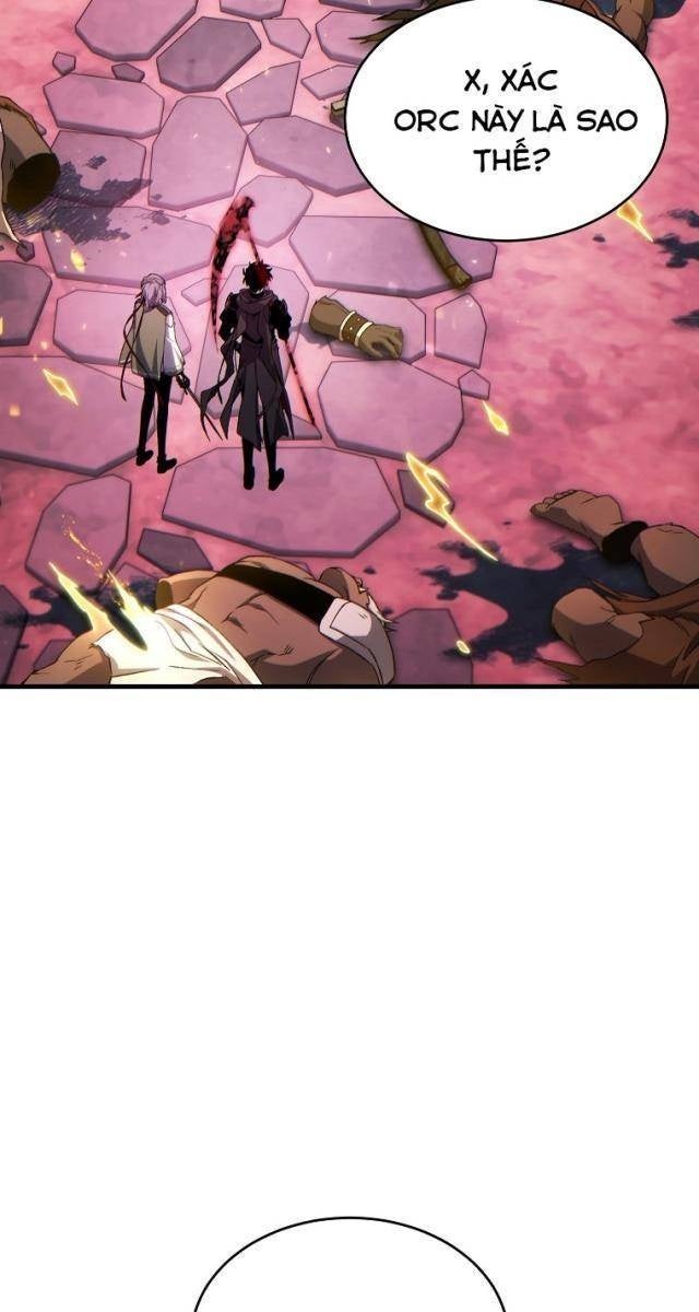 Người Chơi Mạnh Nhất Hồi Quy Lần Thứ 100 - Page 17