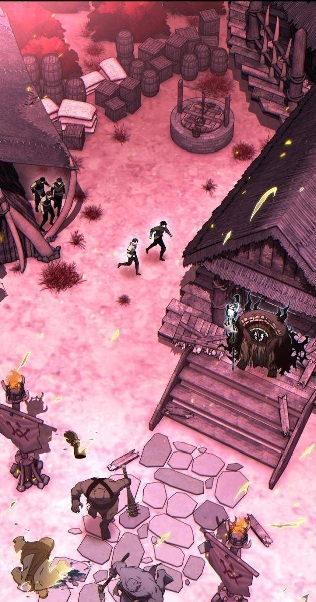 Người Chơi Mạnh Nhất Hồi Quy Lần Thứ 100 - Page 58