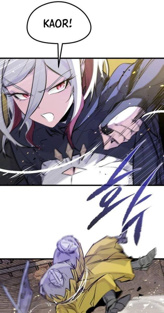 Mỗi Lính Đánh Thuê Trở Về Đều Có Một Kế Hoạch - Page 38