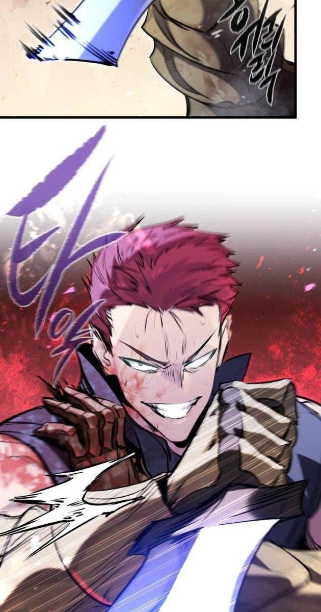 Mỗi Lính Đánh Thuê Trở Về Đều Có Một Kế Hoạch - Page 51