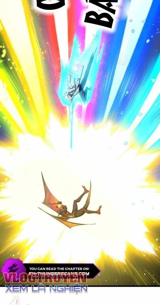 Tuyệt Thế Kiếm Thánh Hồi Quy - Page 101