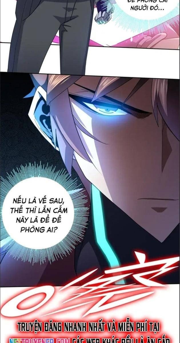 Thợ Săn Mạt Thế - Page 34