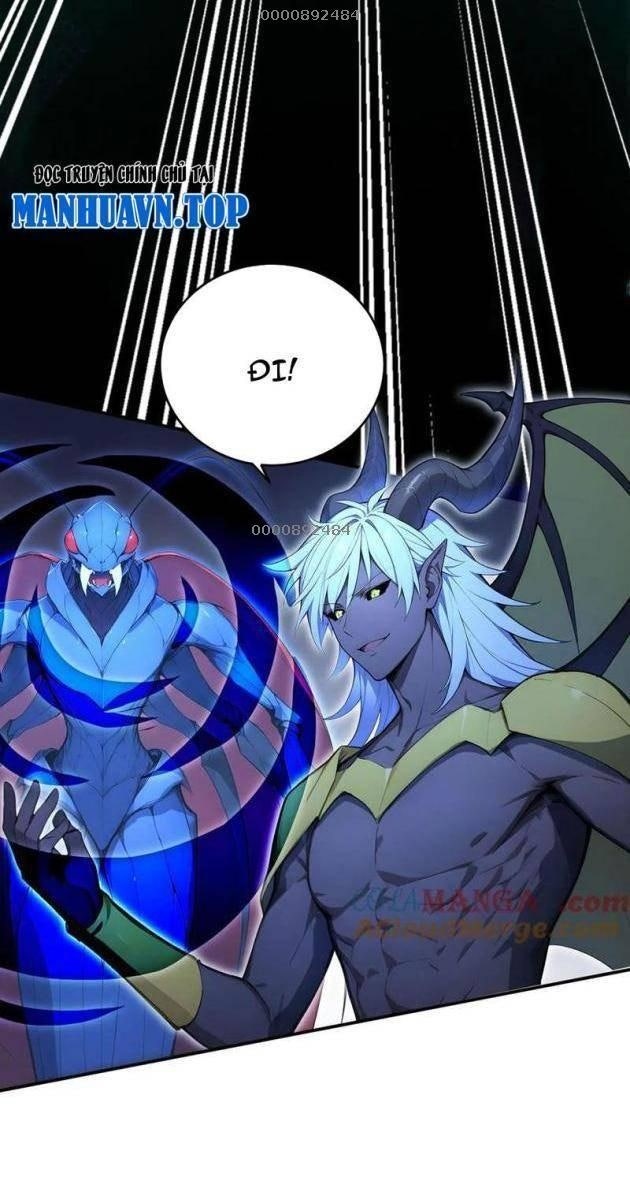 Cương Thi Tiên Sinh - Page 34